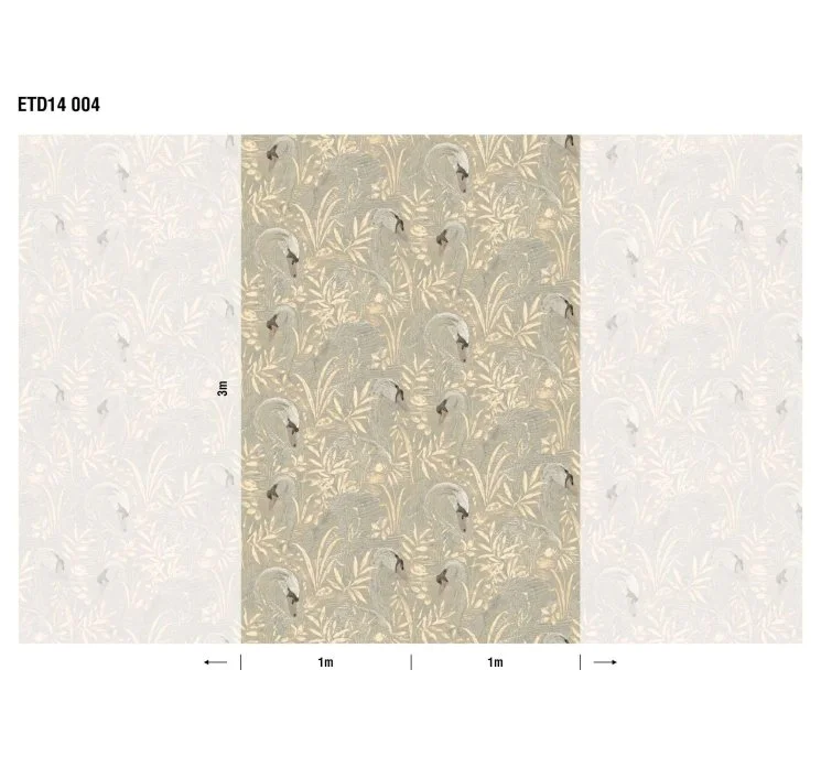 Обои Loymina Etude vol. II ETD14 004 в Тюмени