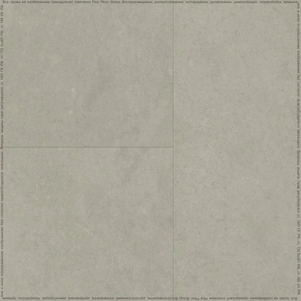 Кварц-виниловая плитка FineFloor Stone Штирум FF-1461 в Тюмени