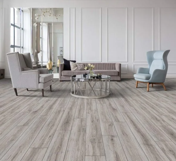 Ламинат Latat Elegante 10 Дуб Риони, 10мм, 33 кл. в Тюмени