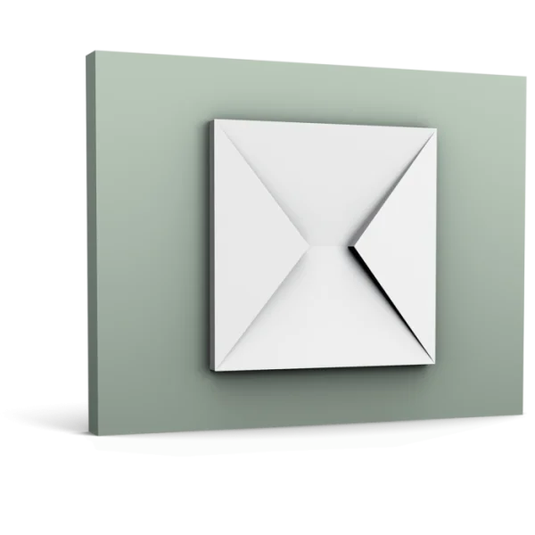 Декоративная панель Orac W106 (33.3x33.3x2.9 см) в Тюмени