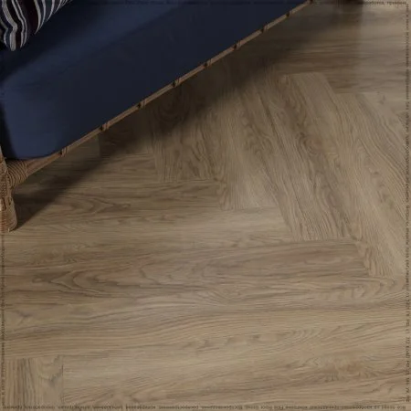 ПВХ плитка FineFlex Wood Дуб Дарвин FX-103 в Тюмени