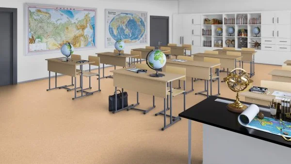 Линолеум Tarkett Primo Plus CPRPI-304 2 м в Тюмени