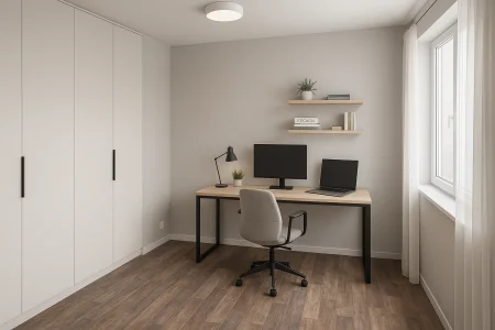 Плитка SPC Bonkeel Funky 3.85мм Finn в Тюмени