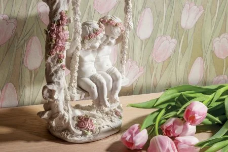 Обои Milassa Swan SW1, 005 в Тюмени