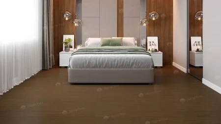 Инженерная доска Alpine Floor Villa Дуб Вулкано в Тюмени