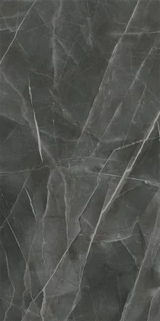 Керамогранит Vitra SityMarble Калакатта Блэк 60х120 (Лаппатированная и Реттифицированная) в Тюмени