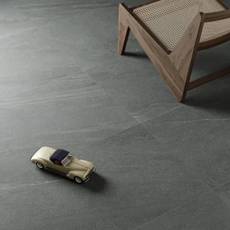 Керамогранит Coliseum Контеа Грэй 60х120 (Натуральный и Реттифицированный) в Тюмени