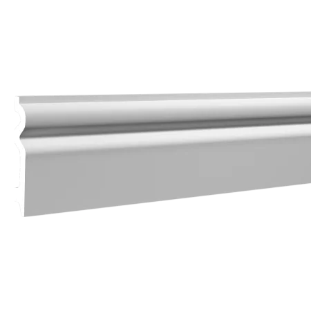 Плинтус Европласт 1.53.109 (98х16х2000 мм) в Тюмени