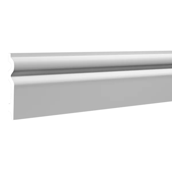 Плинтус Европласт 1.53.109 (98х16х2000 мм) в Тюмени