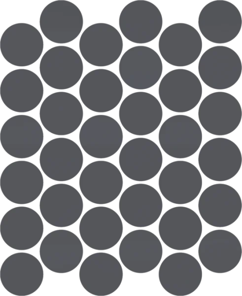 Керамогранит Italon Этернум Гласс Авио Мозаика Лаундж 26.2х30.2 (Люкс) в Тюмени