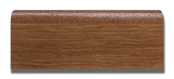 Эластичный пробковый плинтус ArtCorkDesing CW 02-09 16х60х915 мм в Тюмени