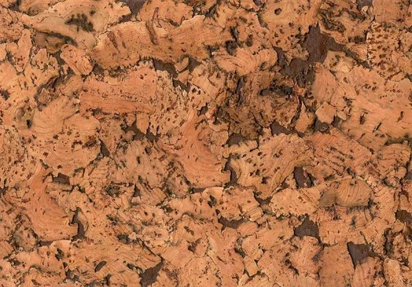 Настенное пробковое покрытие CorkStyle Monte Brown в Тюмени