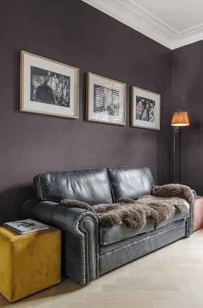 Обои Milassa Classic Estate EST10, 009/1 в Тюмени