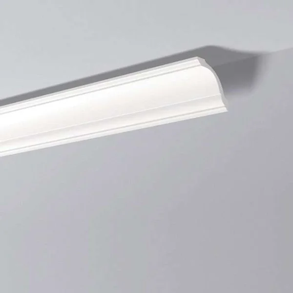 Карниз NMC Nomastyl GO (80х80х2000мм) в Тюмени