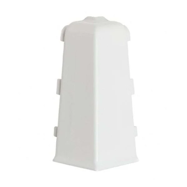 Угол наружный INDO70 40 Белый Матовый в Тюмени