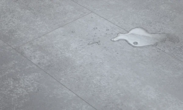 Плитка SPC Bonkeel Tile 4мм Concrete в Тюмени