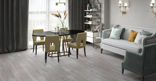 Ламинат Sunfloor 8/33 SF33VV-54 Дуб Аспен 4v в Тюмени