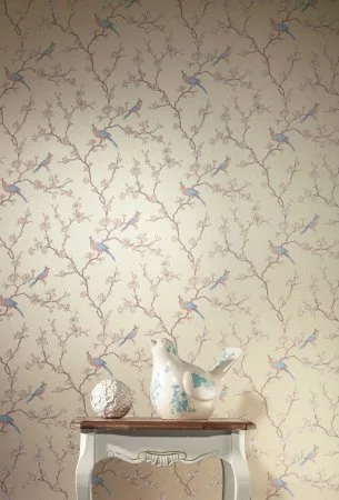 Обои Loymina La Belle Epoque BQ5, 002 в Тюмени