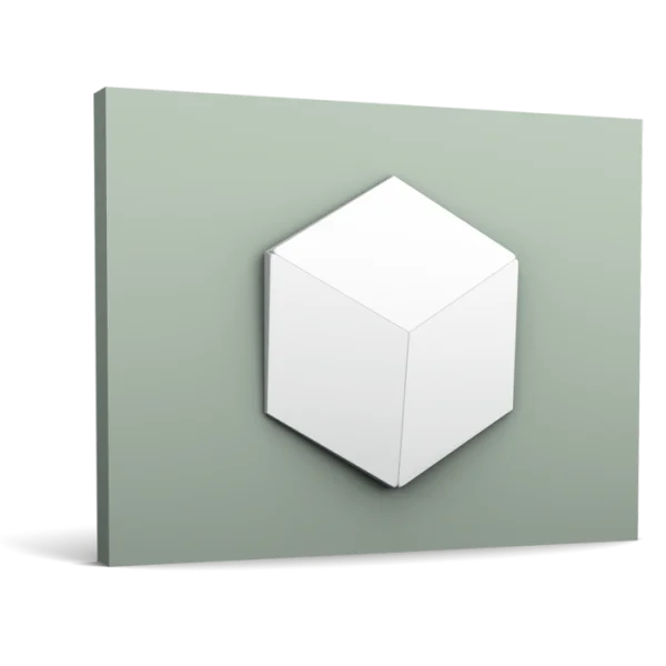 Декоративная панель Orac W105 (30x34.6x3 см) в Тюмени