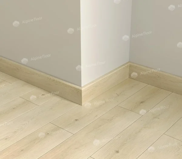 Кварцевый плинтус Alpine Floor Parquet Light 13-24 Гигантум в Тюмени