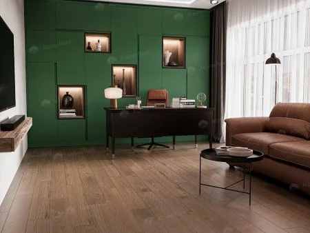 Инженерная доска Alpine Floor Villa Дуб Мокко в Тюмени