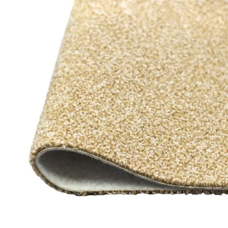 Ковровое покрытие Zartex Лотос 046 Карамельный - 3 м в Тюмени