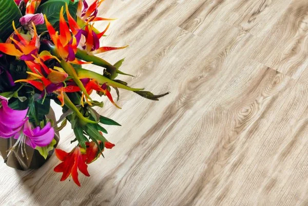 Каменно-полимерная плитка Alpine Floor Real Wood Клен Канадский ECO 2-8, 6 мм 43 класс в Тюмени