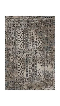 Ковер Синтелон Boho 1,40X2,00 36EME Прямоугольник в Тюмени