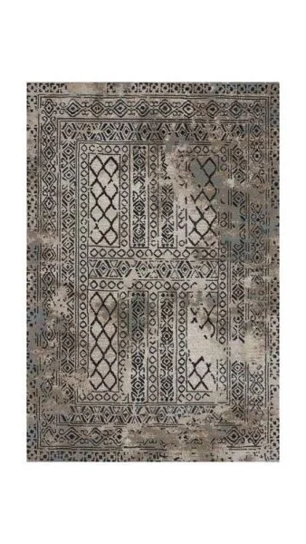Ковер Синтелон Boho 2,00X2,90 36EME Прямоугольник в Тюмени