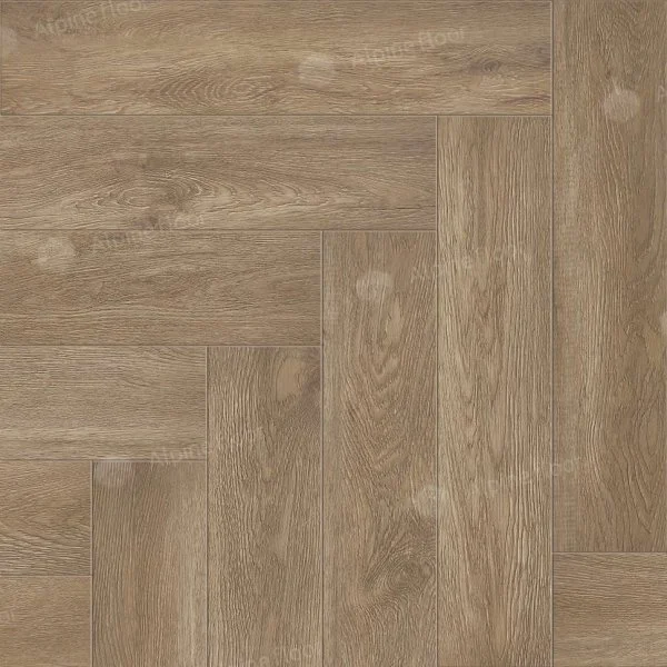 Кварц-виниловая плитка Alpine Floor Parquet Макадамия ЕСО 16-10 2.5 мм. 43 класс в Тюмени