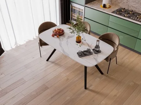 Инженерная доска Alpine Floor Studio Дуб Карамель в Тюмени