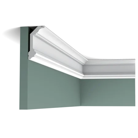 Карниз Orac C321 (99*5*2000 мм) в Тюмени