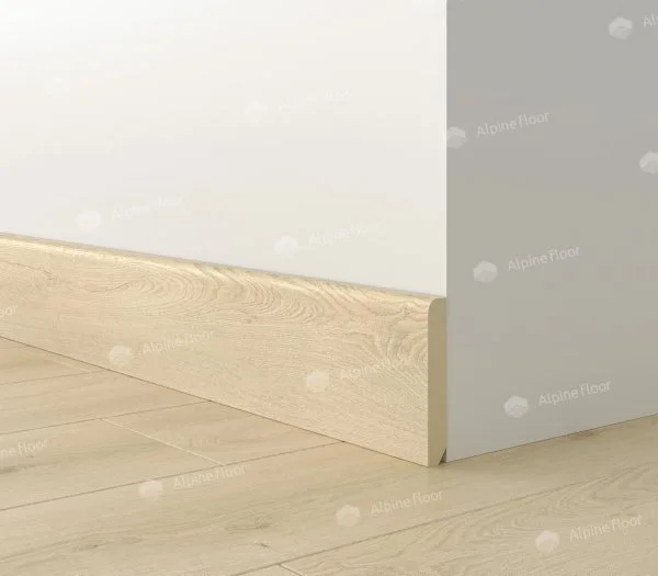 Кварцевый плинтус Alpine Floor Parquet Light 13-24 Гигантум в Тюмени
