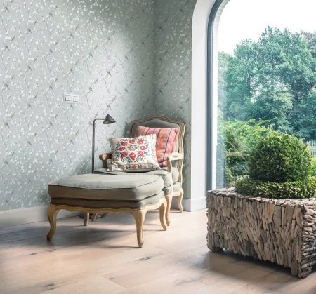 Обои Loymina La Belle Epoque BQ5, 006 в Тюмени