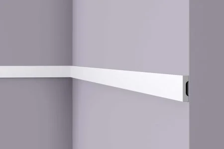 Молдинг NMC Wallstyl WD5 (38х10х2000 мм) в Тюмени