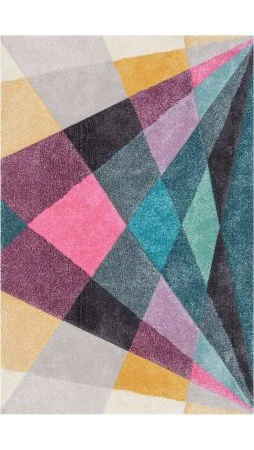 Ковер Синтелон Pastel 1,60x2,30 30SKS Прямоугольник в Тюмени