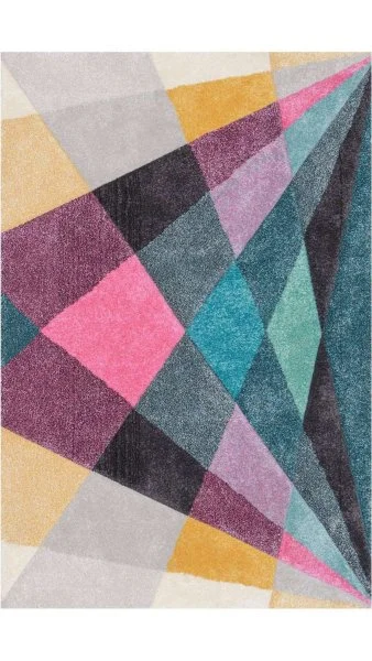 Ковер Синтелон Pastel 1,60x2,30 30SKS Прямоугольник в Тюмени