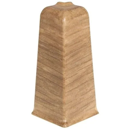 Угол наружный INDO70 10 Дуб Бурбон в Тюмени