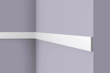 Плинтус NMC Wallstyl FL10 (50х8х2000 мм) в Тюмени