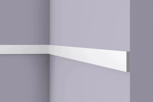 Плинтус NMC Wallstyl FL10 (50х8х2000 мм) в Тюмени