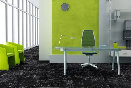 Ковровая плитка AW Macro 97 в Тюмени