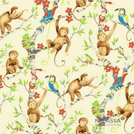 Обои Milassa Twins 15, 002 в Тюмени