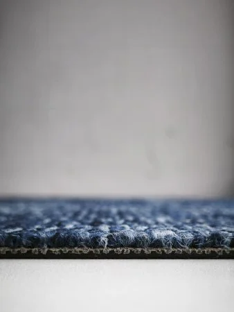 Ковровая плитка Bonkeel Sensei Blue в Тюмени