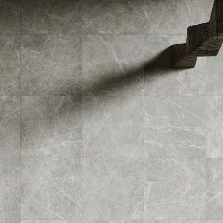 Керамогранит Coliseum Канова Грэй 60х60 (Натуральный и Реттифицированный) в Тюмени