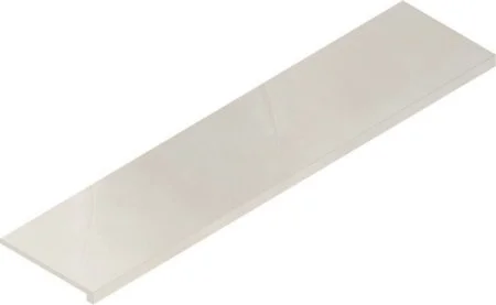 Керамогранит Italon Континуум Полар Ступень Фронт 33х120 (Натуральная) в Тюмени