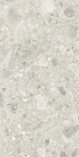 Керамогранит Coliseum Брера Уайт 60х120 (Натуральный и Реттифицированный) в Тюмени