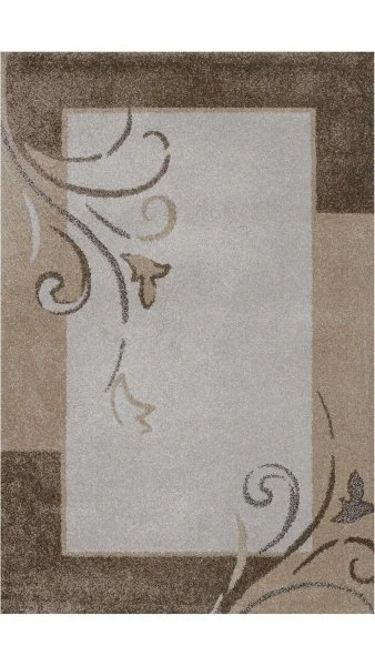 Ковер Синтелон Mondo 0,80х1,50 05EBD Прямоугольник в Тюмени