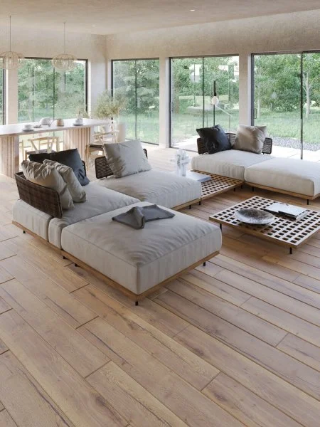 Ламинат Egger PRO 8/33 4V Large Aqua+ Дуб Вэлли натуральный EPL159 в Тюмени