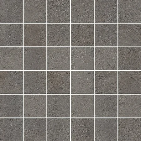 Керамогранит Italon Миллениум Блэк 30*30 мозаика в Тюмени