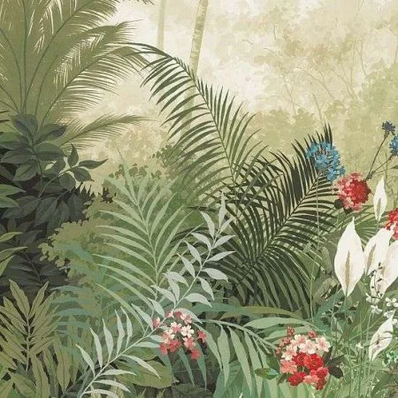 Обои Loymina Amazonia Ins10, 005 в Тюмени